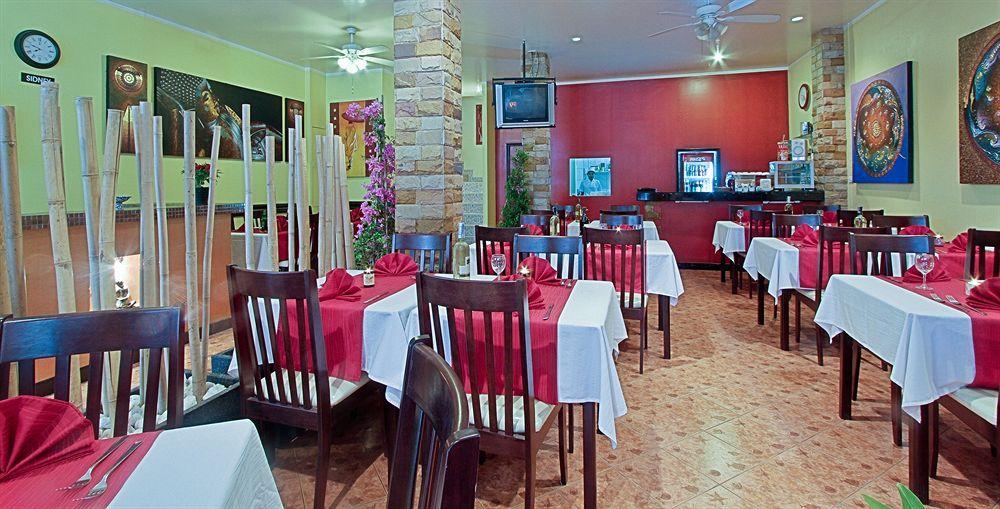 Guesthouse Belvedere Patong Экстерьер фото