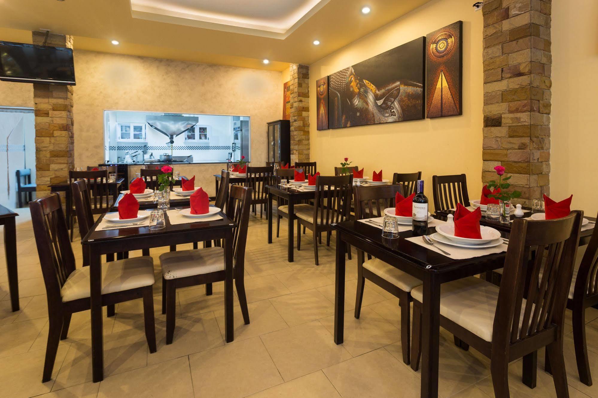 Guesthouse Belvedere Patong Экстерьер фото